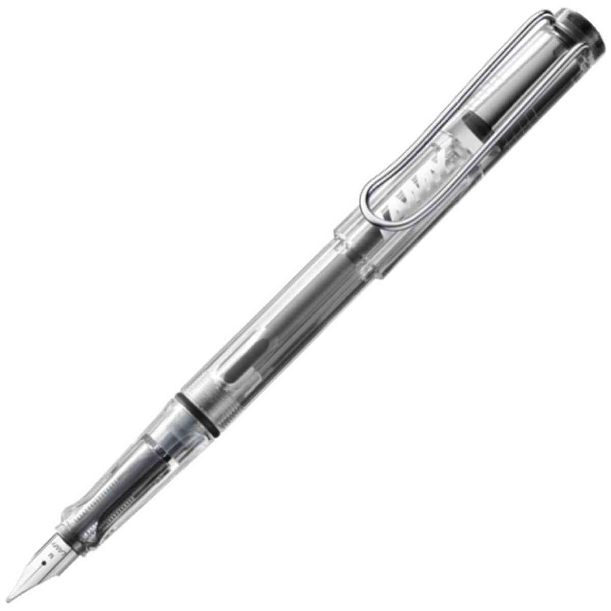 Lamy vista Fountain pen