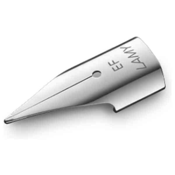 Lamy Z50 stainless steel nib