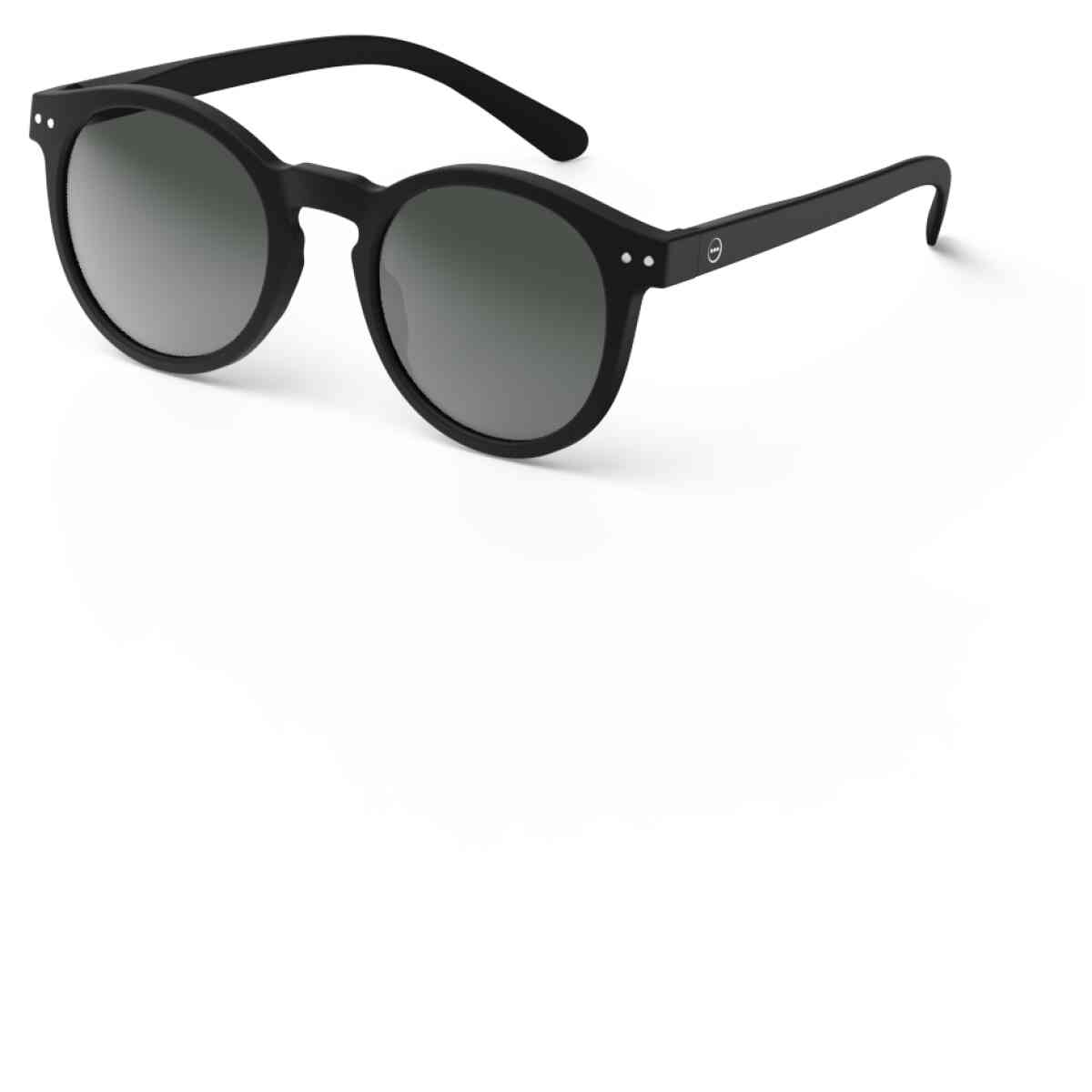 IZIPIZI solglasögon SUN IZIPIZ #M Black