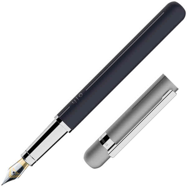 Otto Hutt Design 03 Fountain Pen