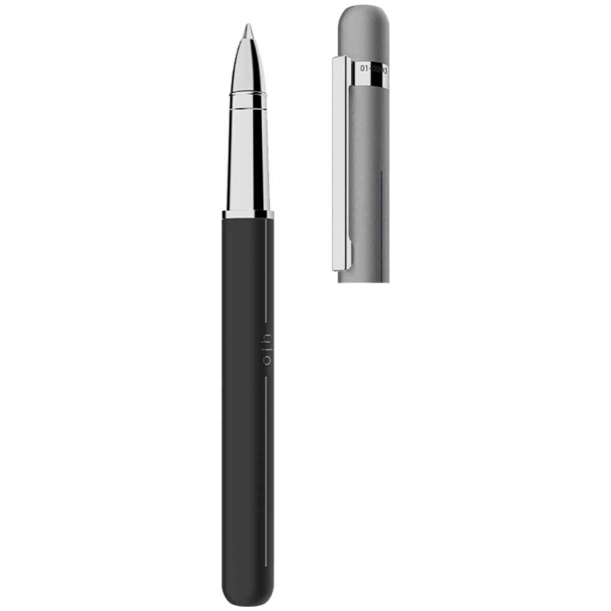 ottohutt produktbilder 009 18805 design03 Rollerball navygrey offen