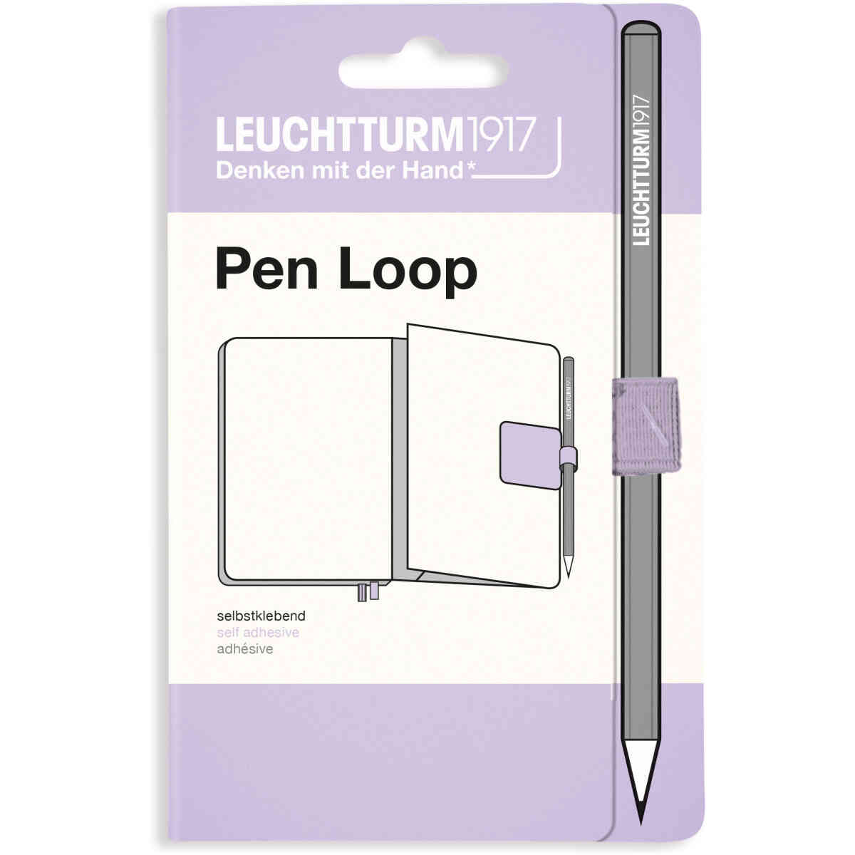Leuchtturm1917 Pen Loop - Bild 6