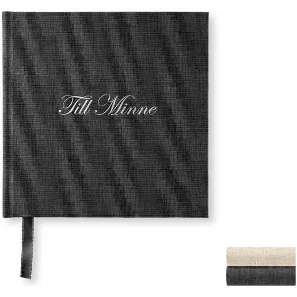 Paperstyle Till Minne 185 x 185