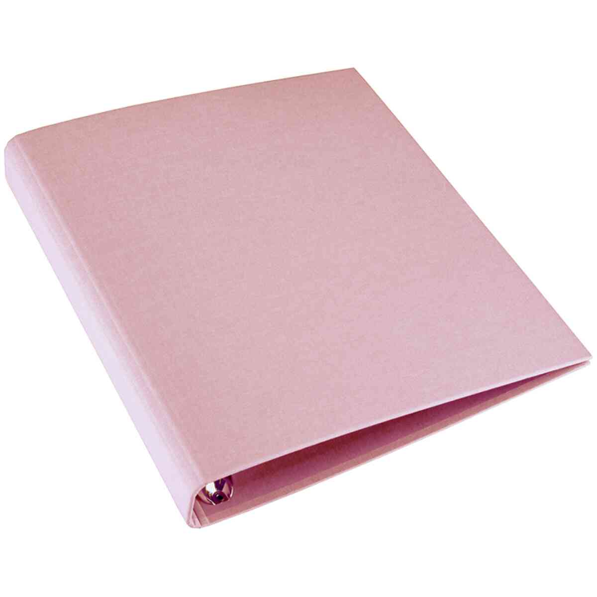 Bookbinders Design Ringpärm A4 Dusty pink trio