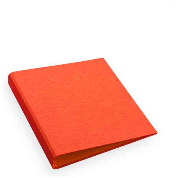 Bookbinders Design Ringpärm A4 Marigold trio