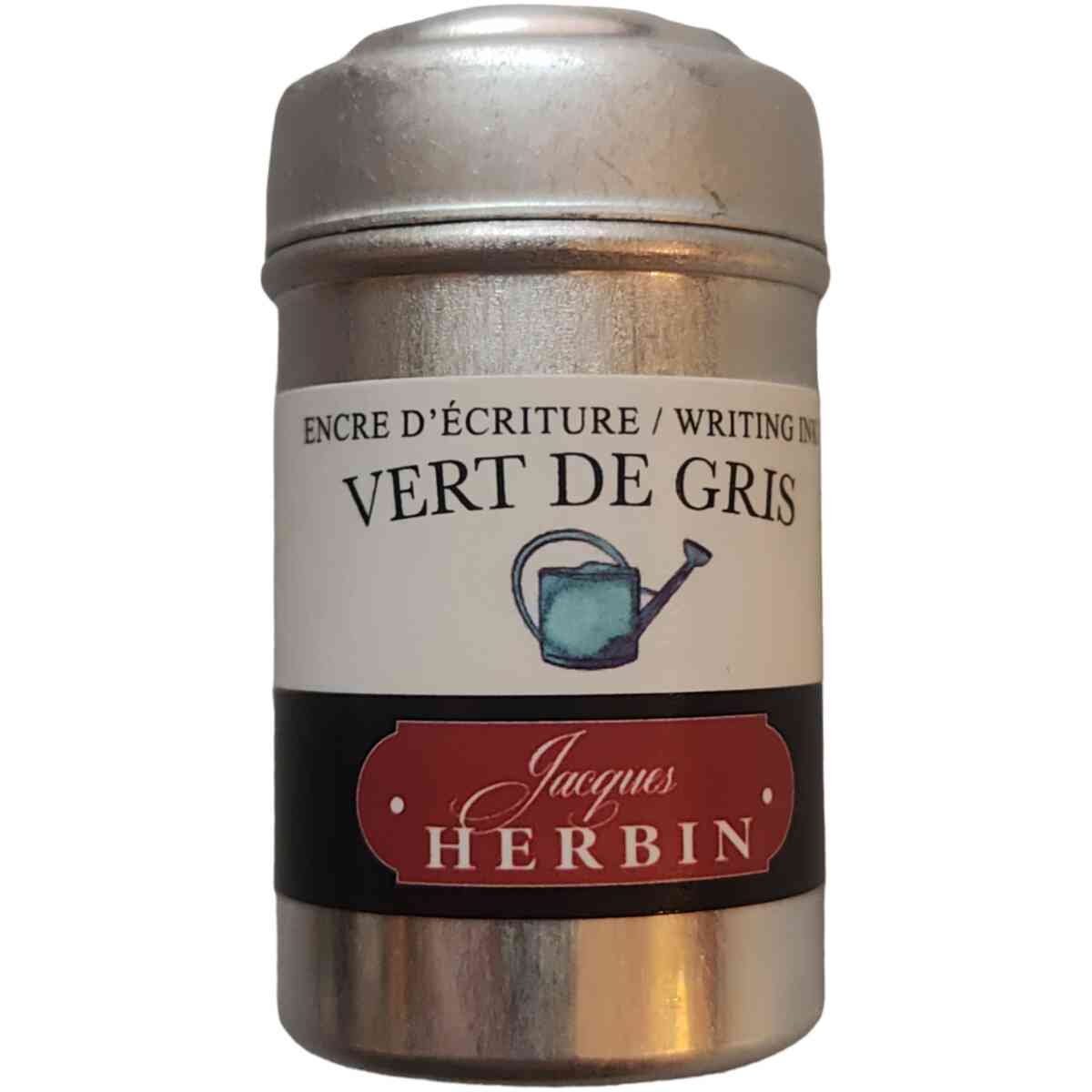 Herbin Bläckpatron - Bild 8