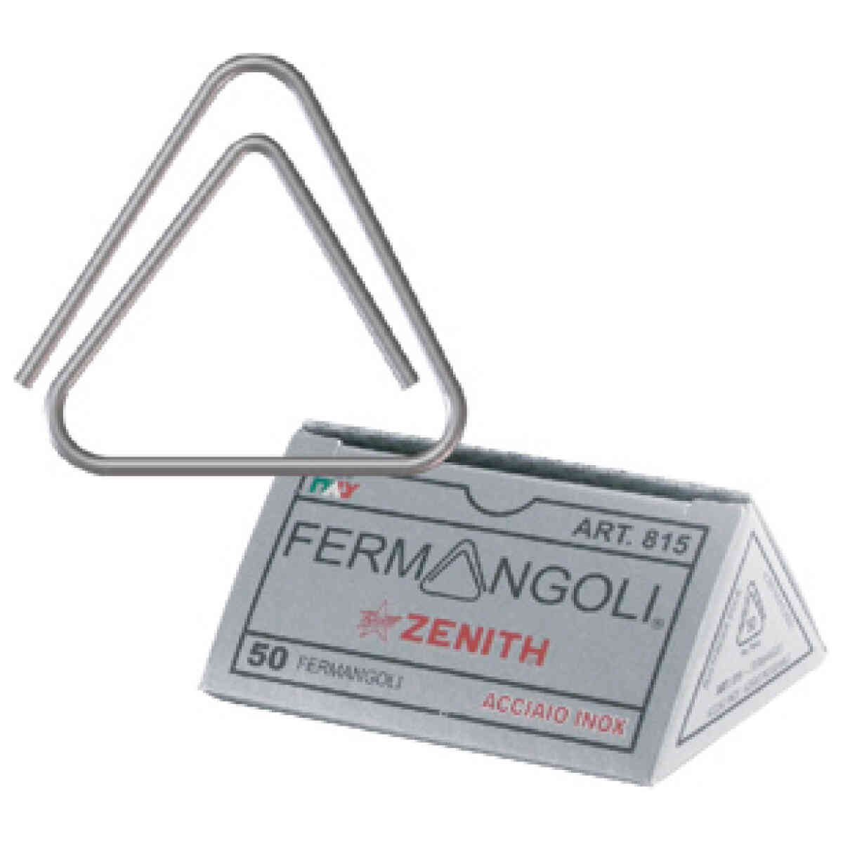 Zenith 815
