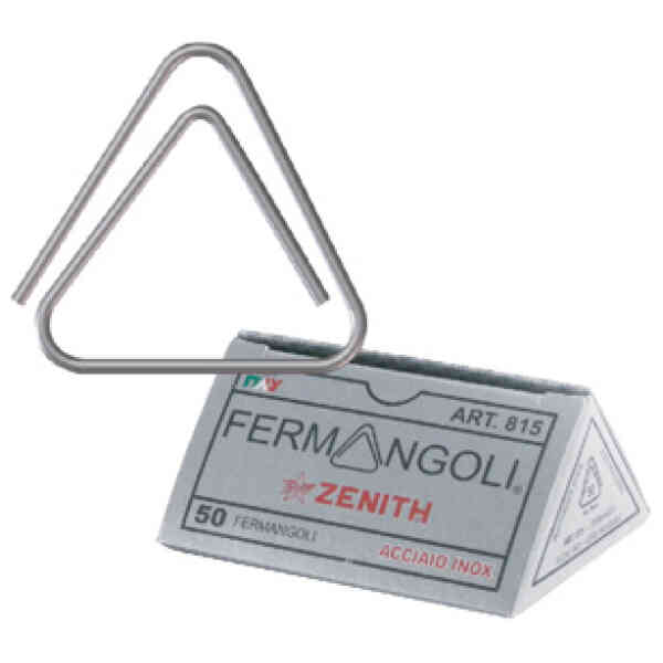 Zenith 815
