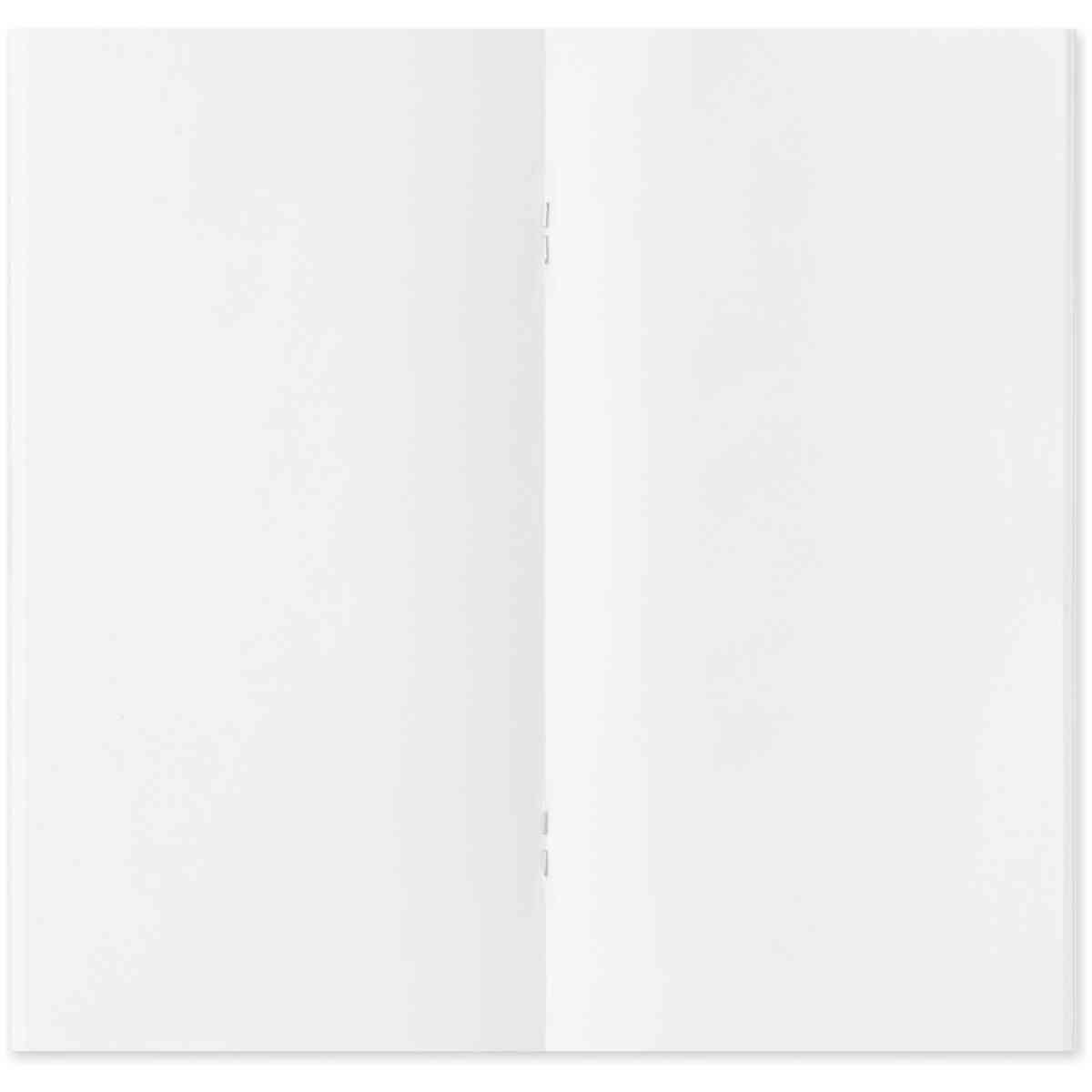 TRAVELER’S notebook TOKYO Refill Blank - Bild 3
