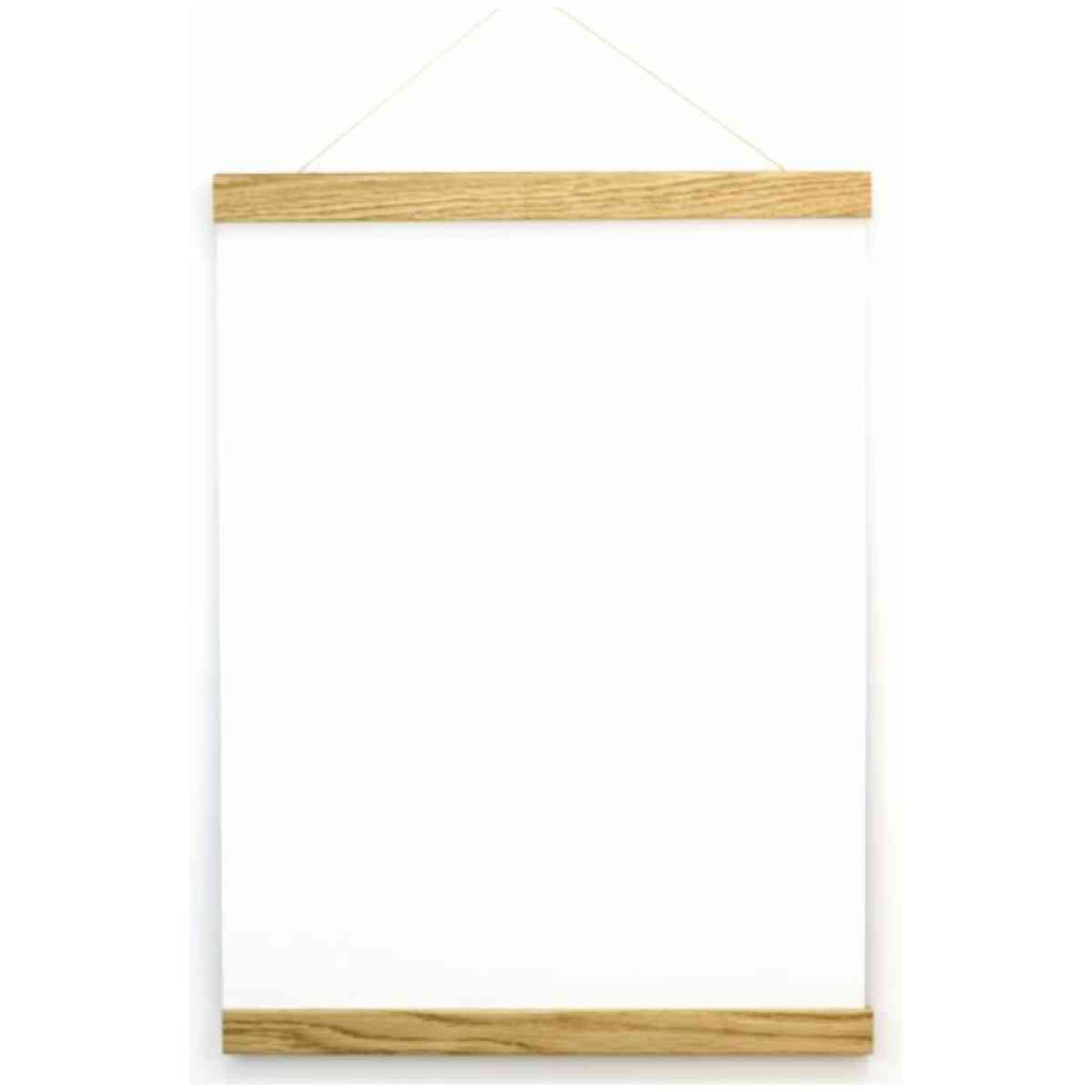 Affischlist EK 50 cm