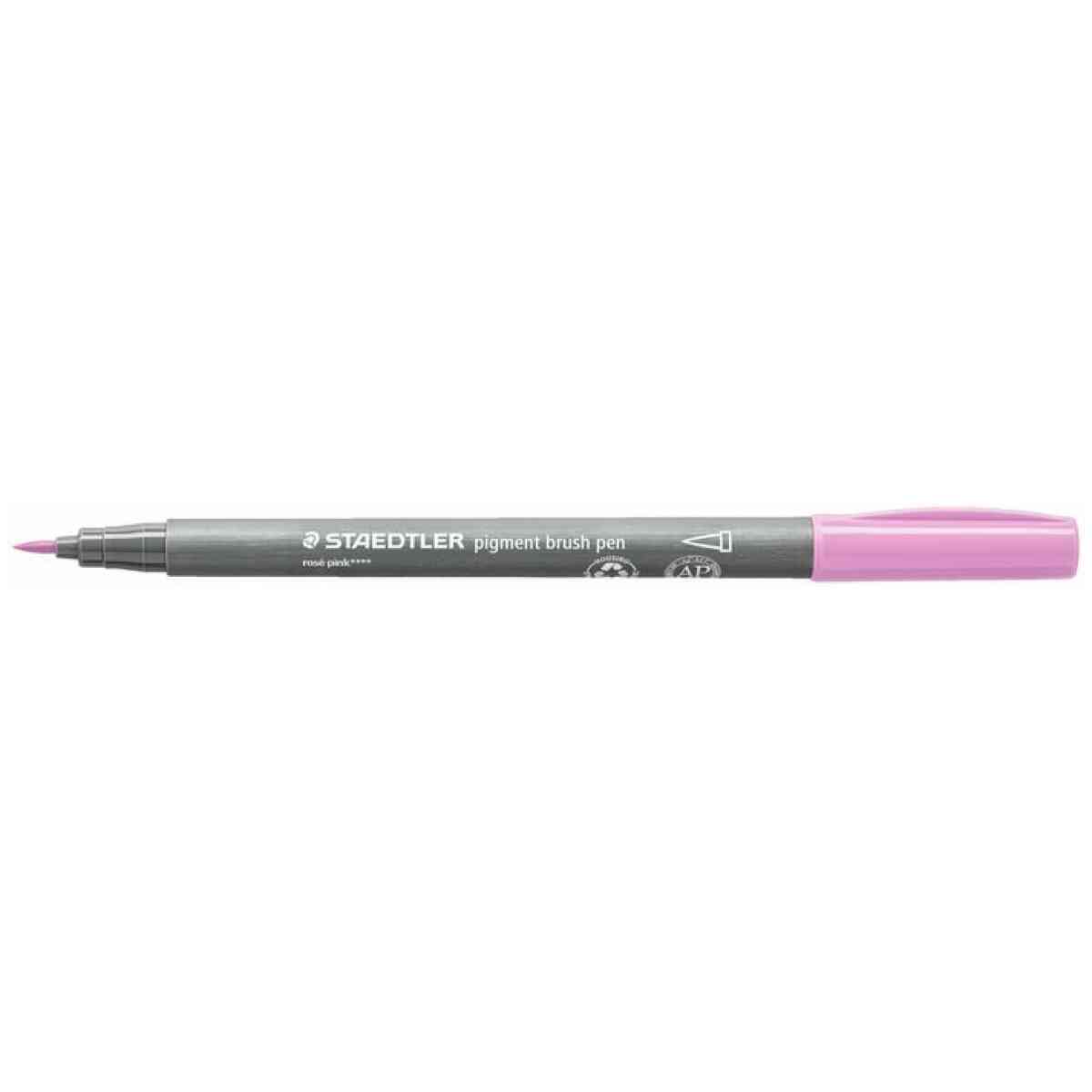 pigment brush pen 371 - Bild 9