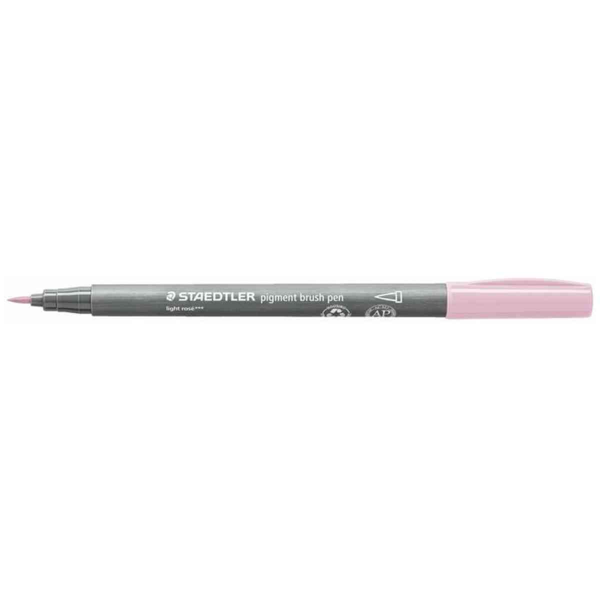 pigment brush pen 371 - Bild 16