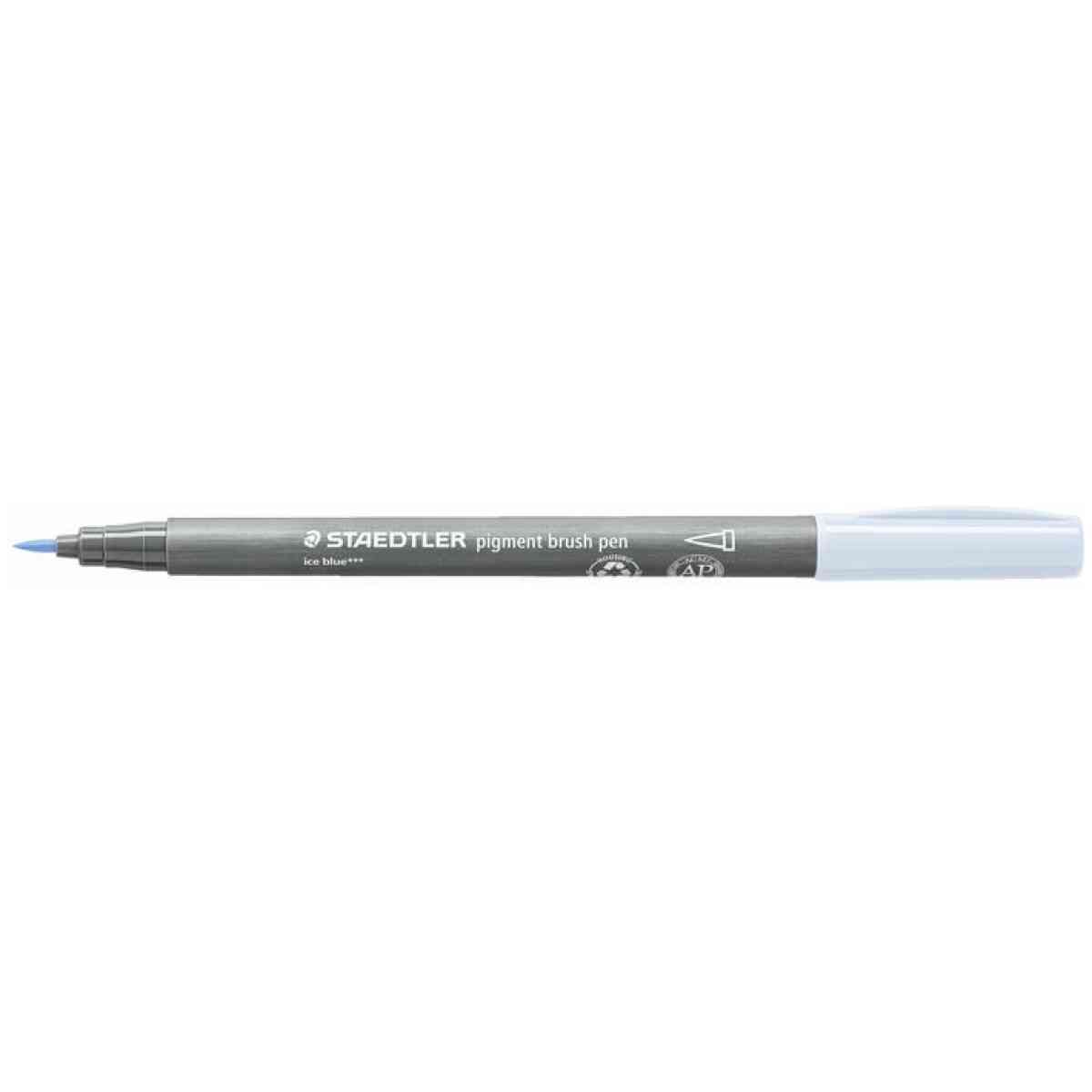 pigment brush pen 371 - Bild 32
