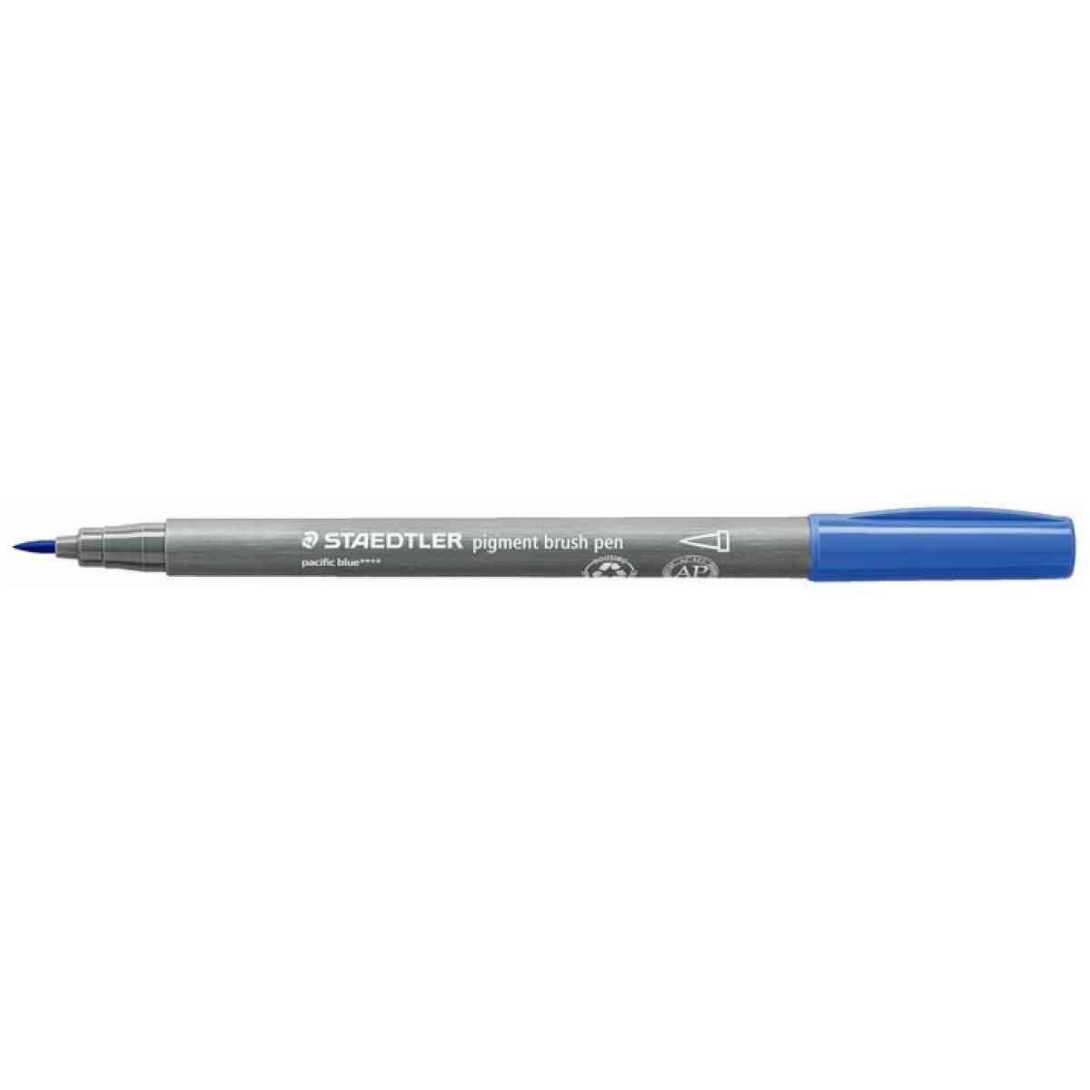 pigment brush pen 371 - Bild 36