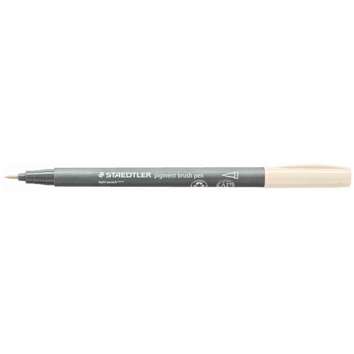 pigment brush pen 371 - Bild 13