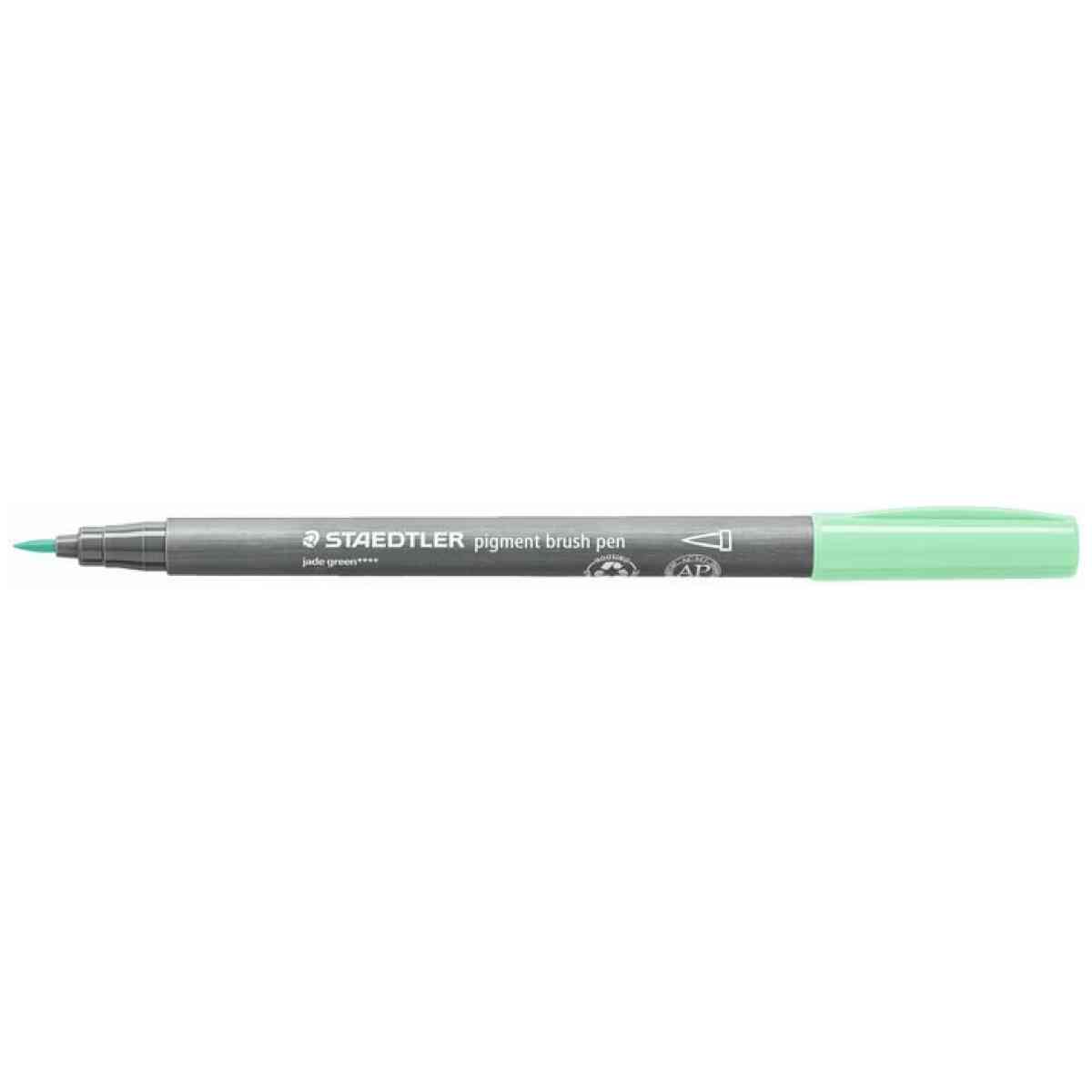 pigment brush pen 371 - Bild 20