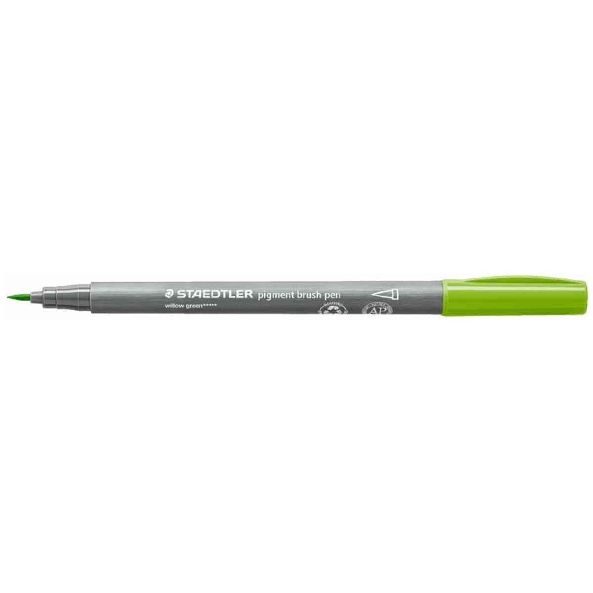 pigment brush pen 371 - Bild 34