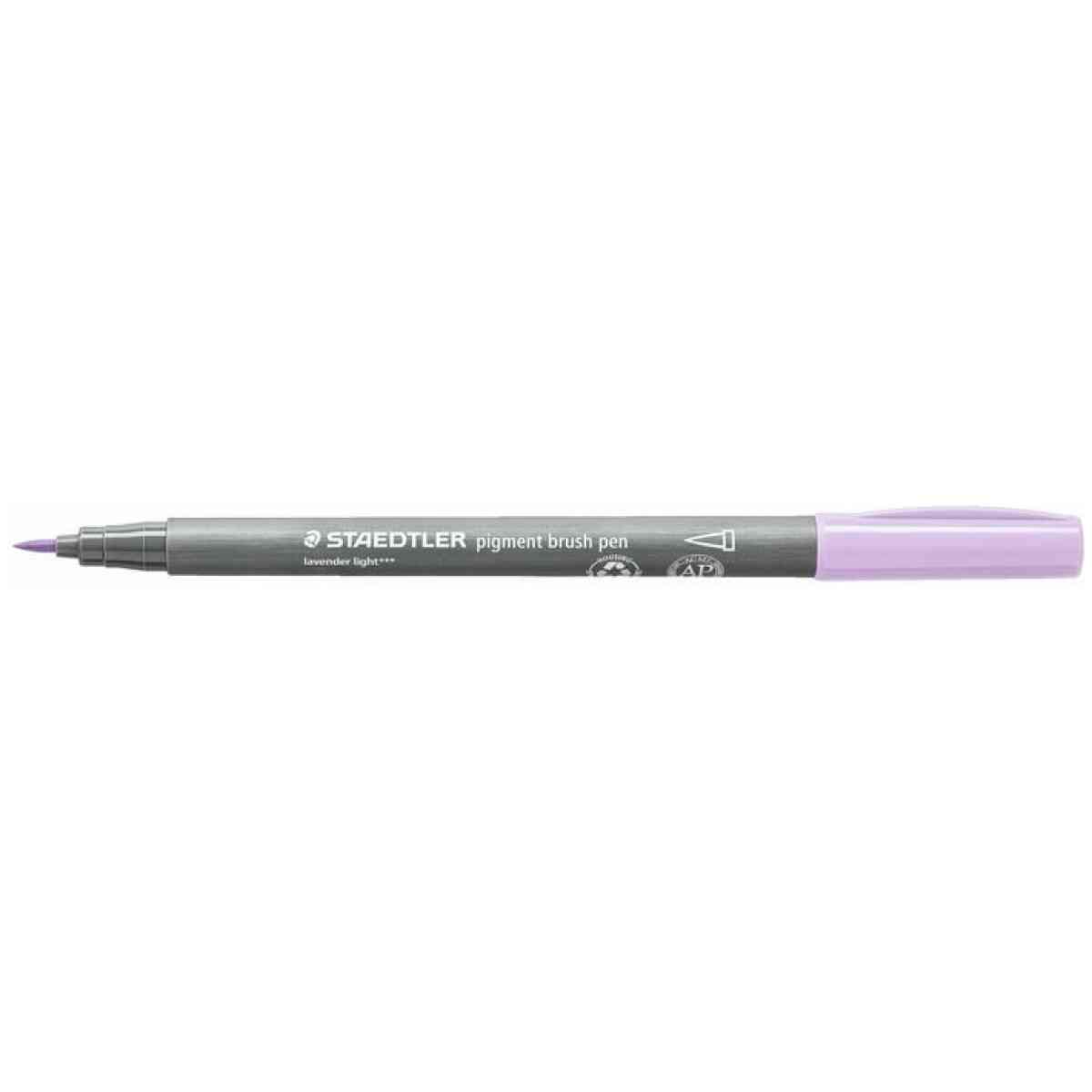 pigment brush pen 371 - Bild 15