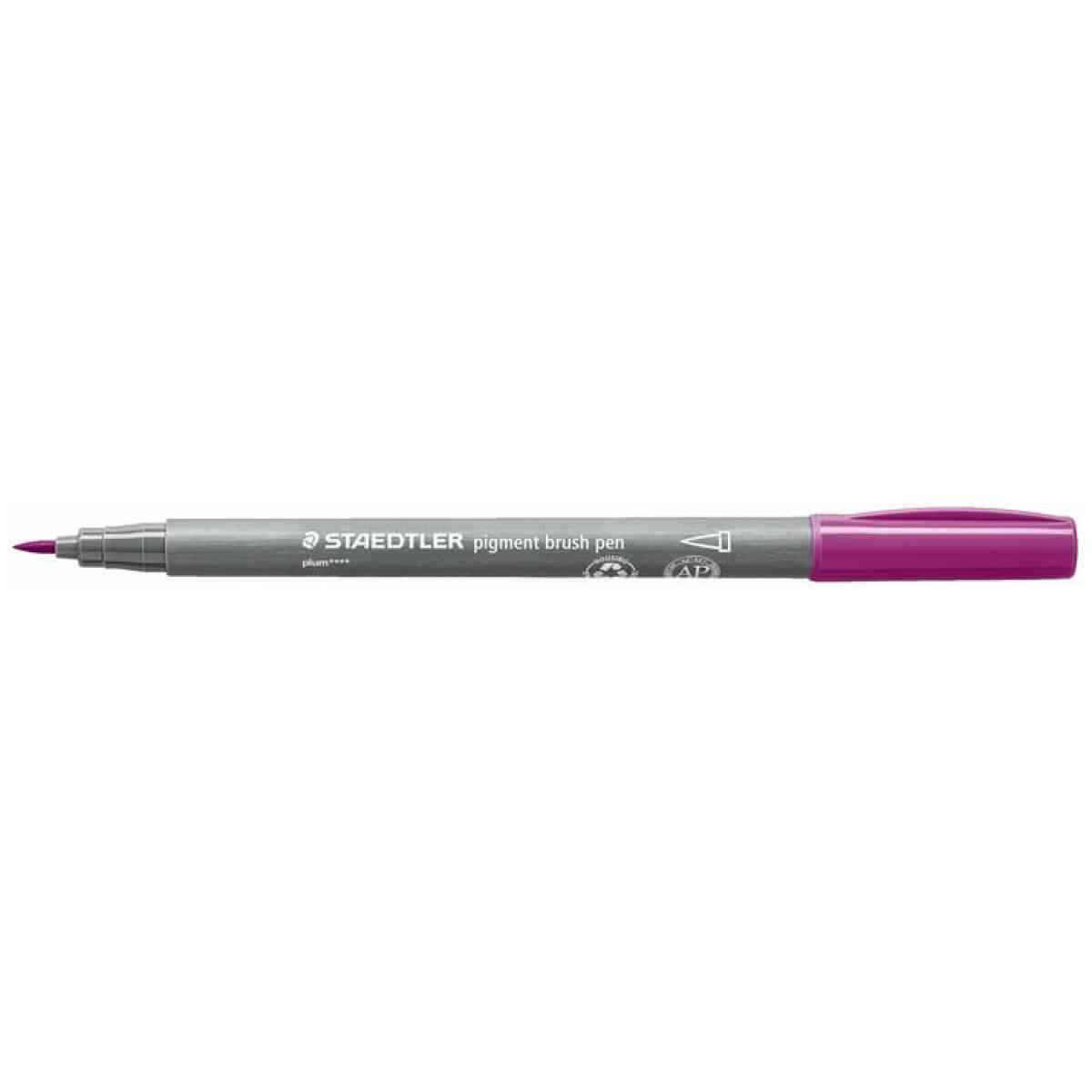 pigment brush pen 371 - Bild 31