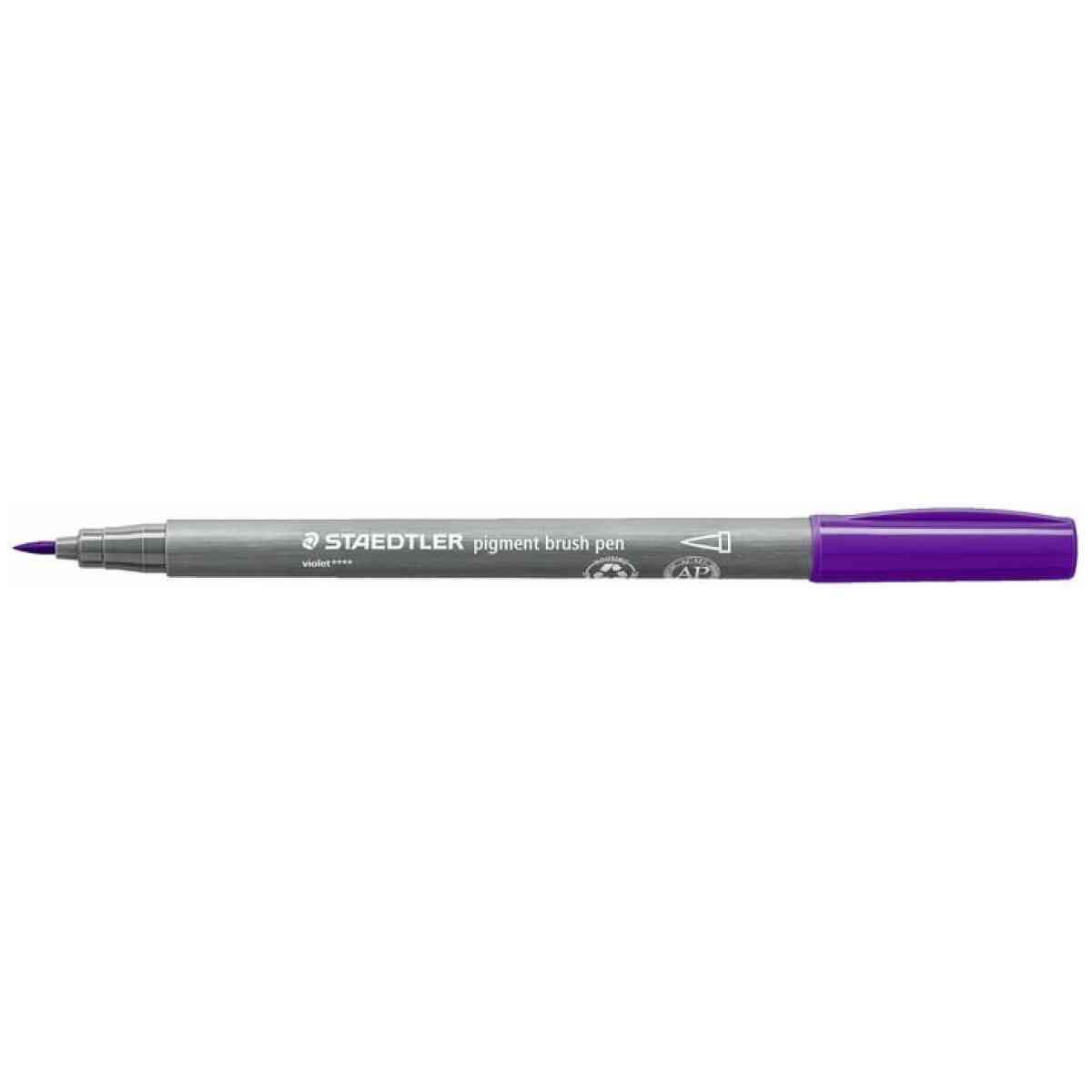 pigment brush pen 371 - Bild 17