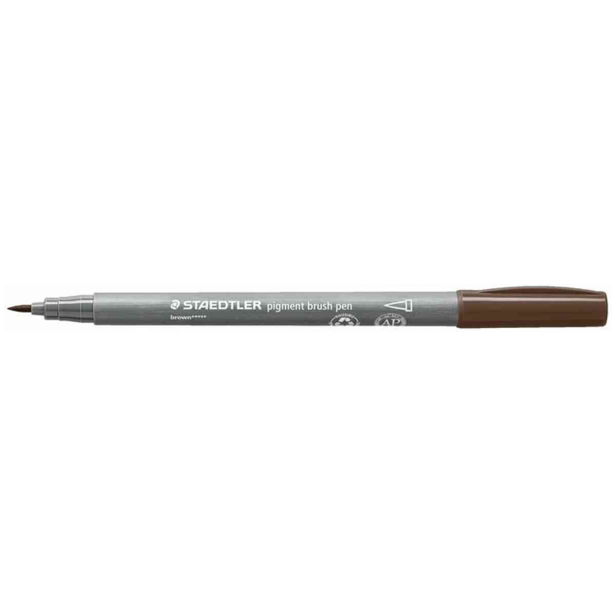pigment brush pen 371 - Bild 33
