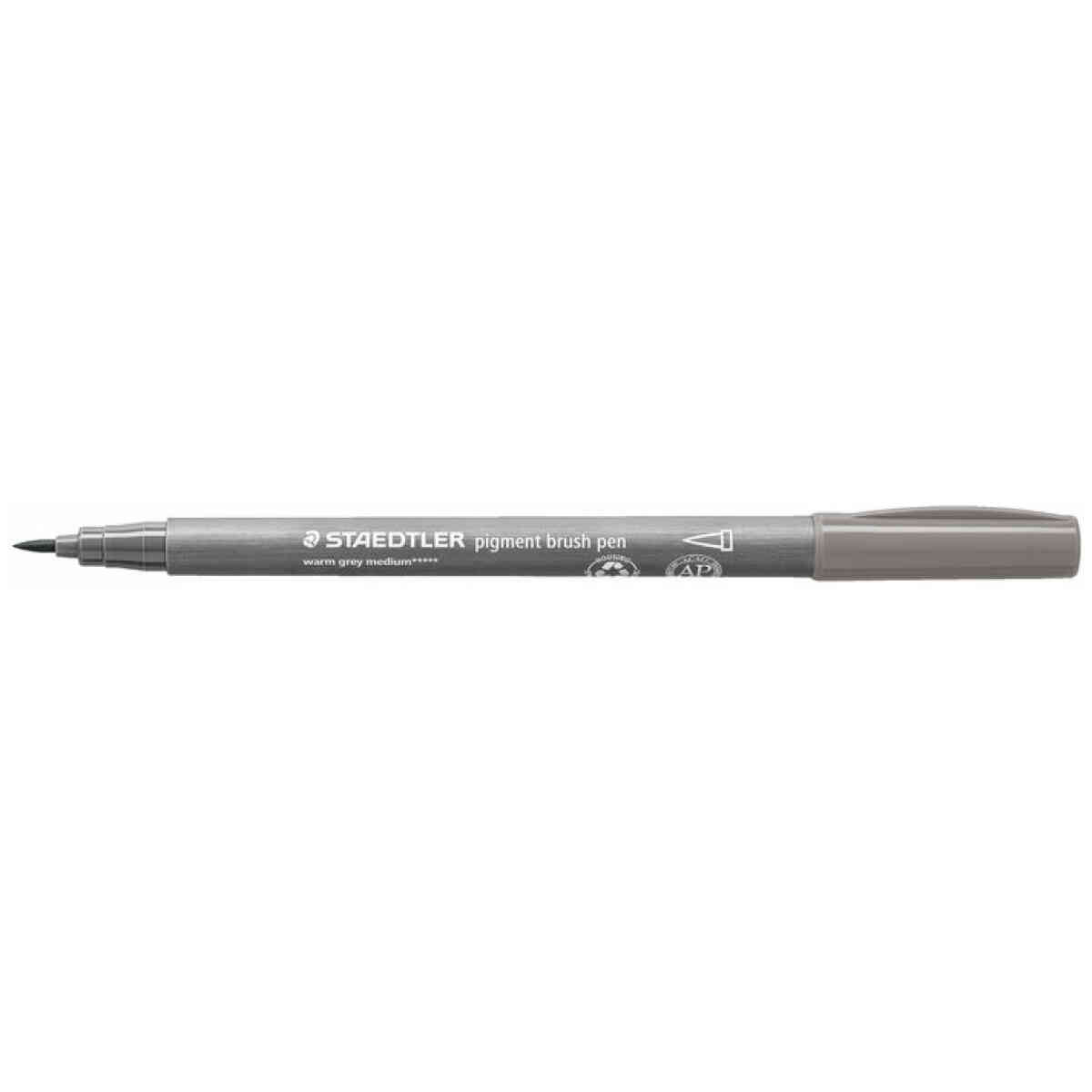 pigment brush pen 371 - Bild 11
