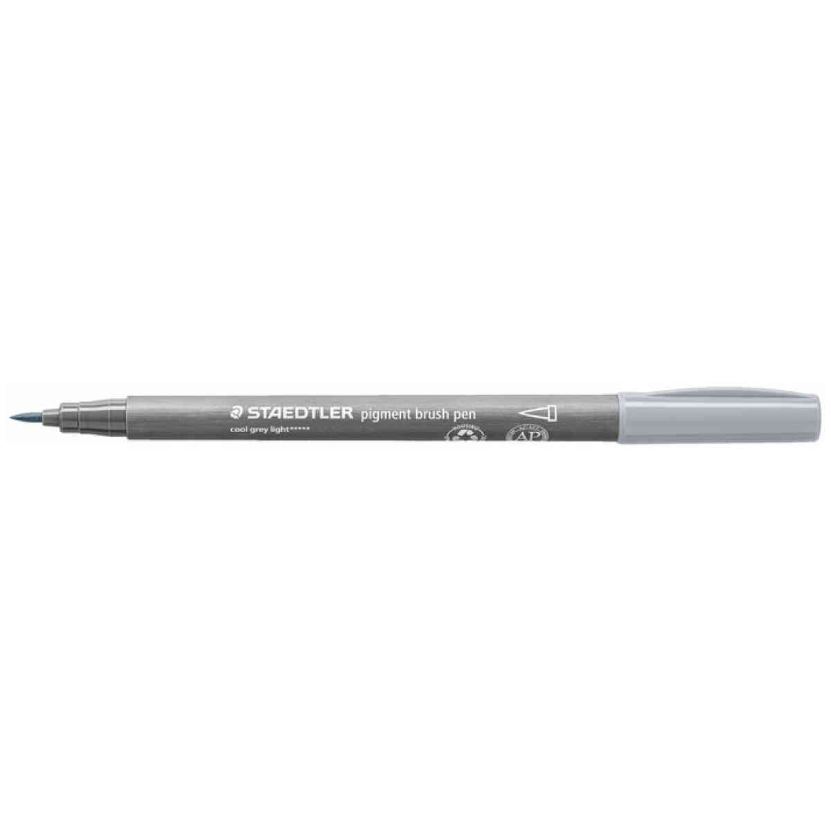 pigment brush pen 371 - Bild 35