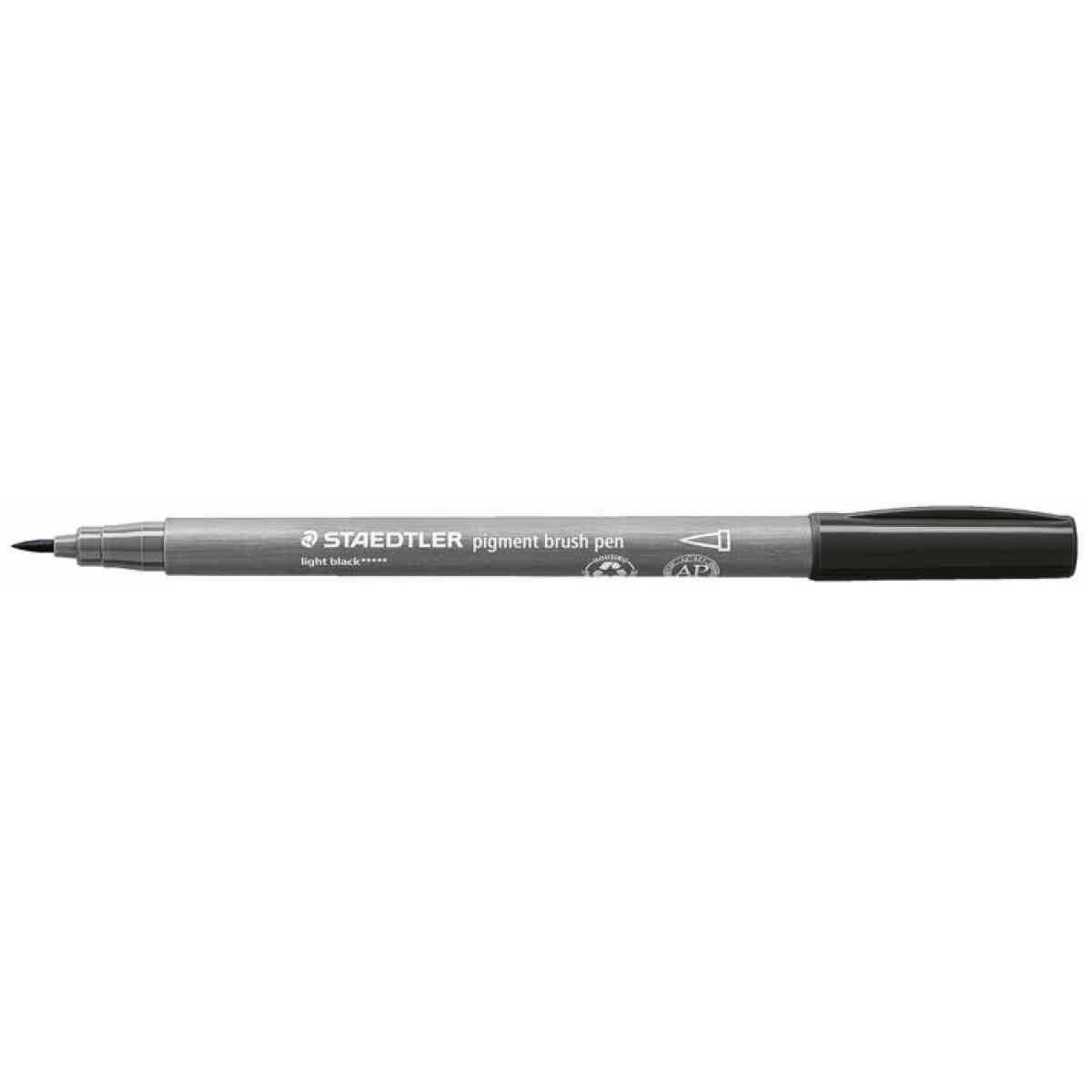 pigment brush pen 371 - Bild 10