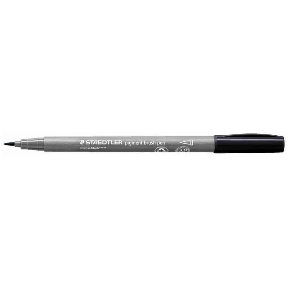 pigment brush pen 371 - Bild 14