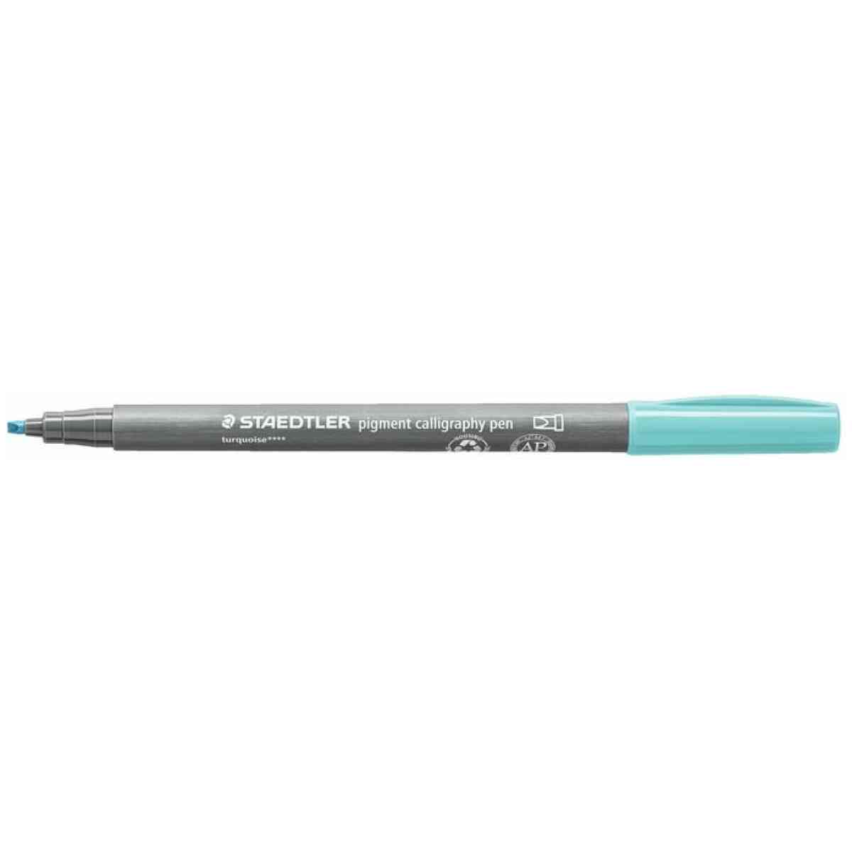 pigment calligraphy pen 375 - Bild 9