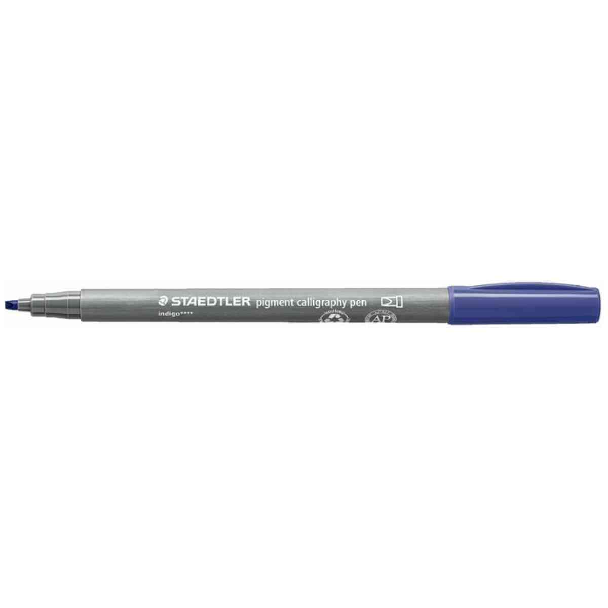 pigment calligraphy pen 375 - Bild 7