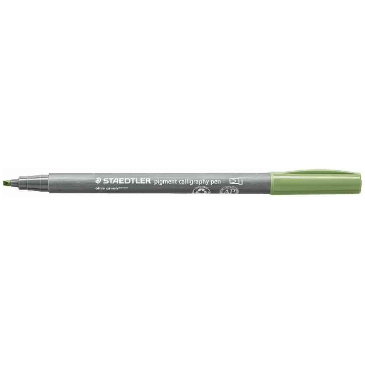 pigment calligraphy pen 375 - Bild 8