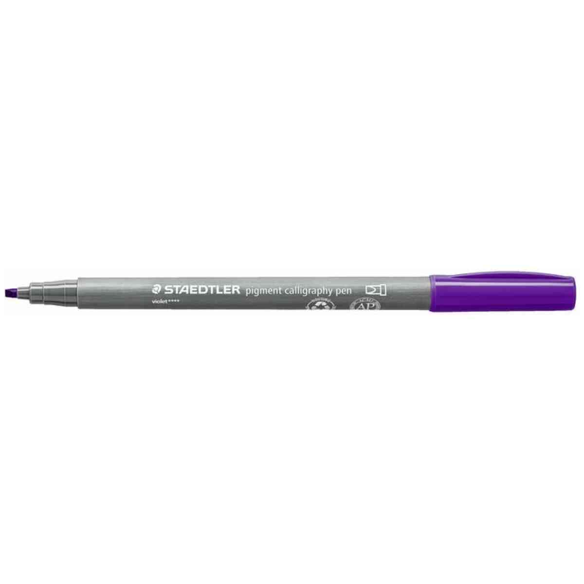 pigment calligraphy pen 375 - Bild 10