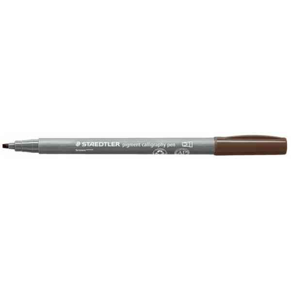 pigment calligraphy pen 375