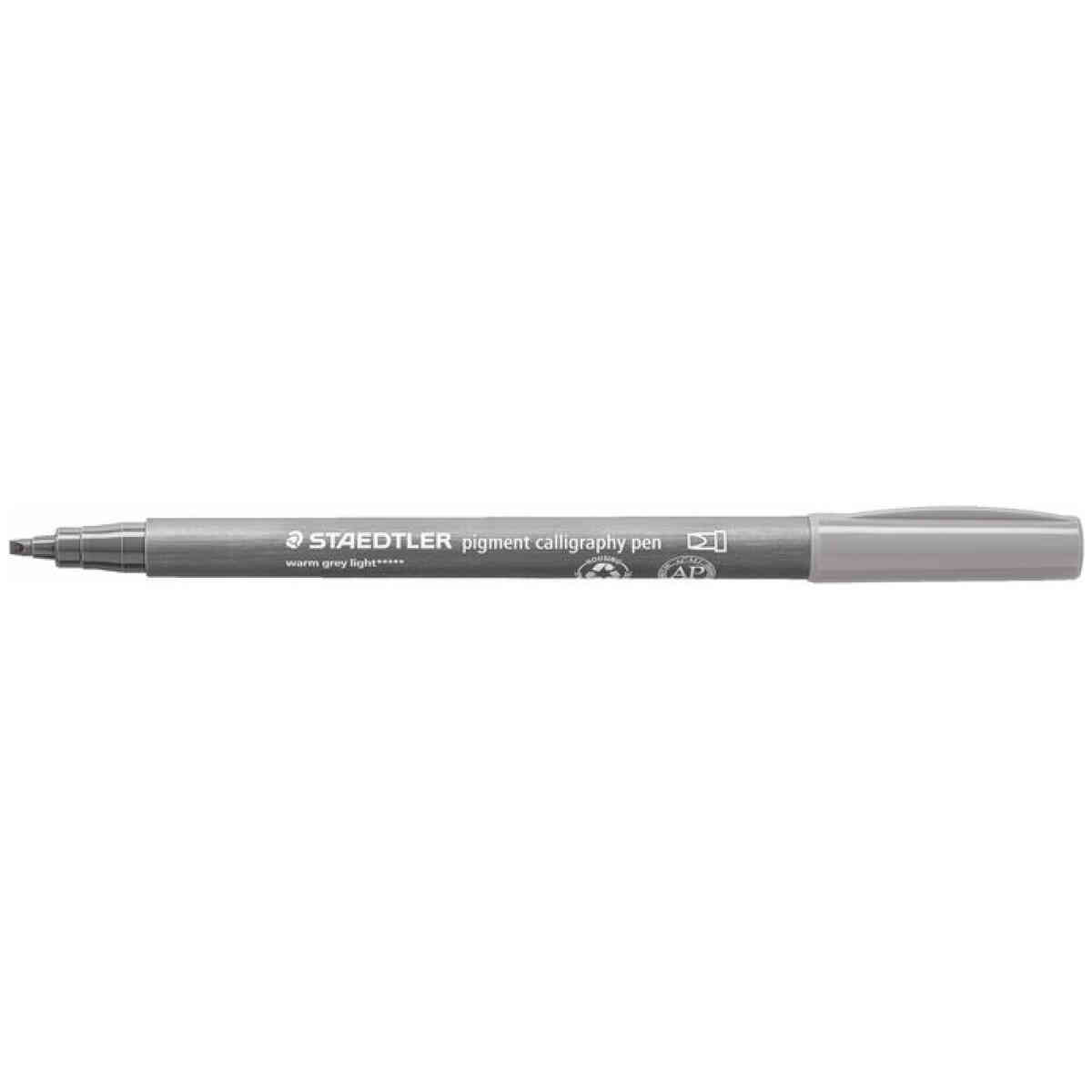 pigment calligraphy pen 375 - Bild 3