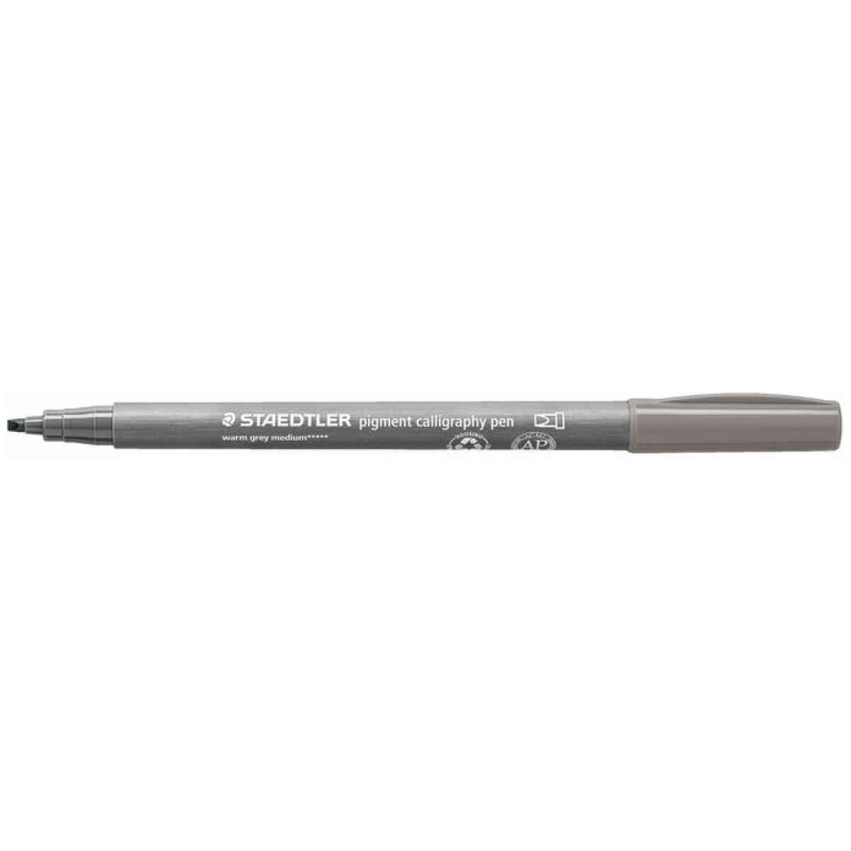 pigment calligraphy pen 375 - Bild 11