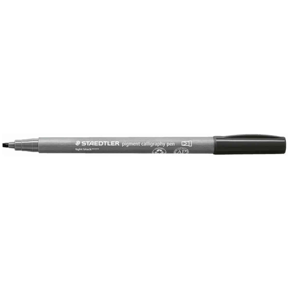pigment calligraphy pen 375 - Bild 2