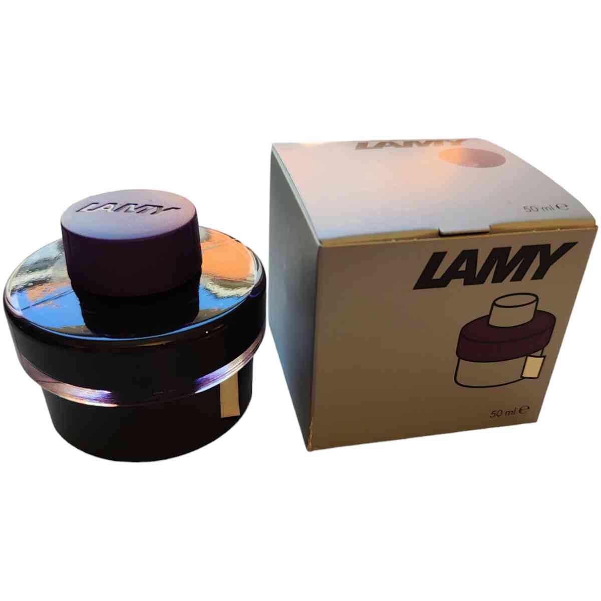 Lamy T52 Bottled Ink - 50ml - Bild 6