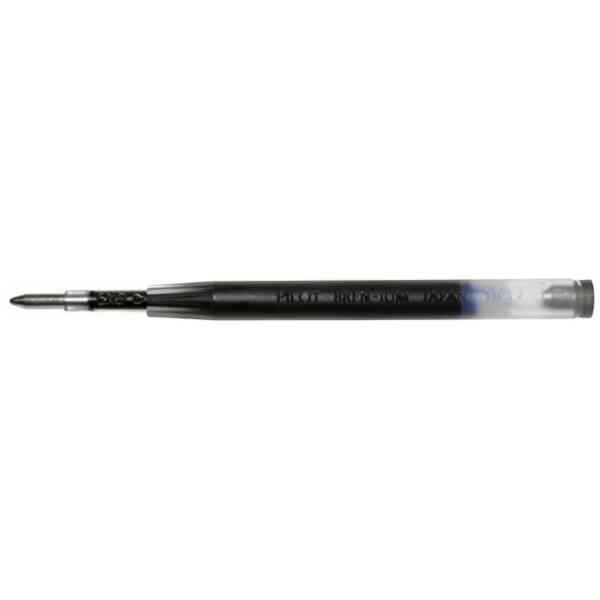 Refill Pilot DrGrip 1mm Svart
