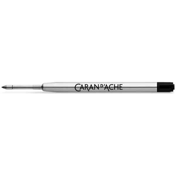 Caran d´Ache Cartridge Roller 849 Ink Black