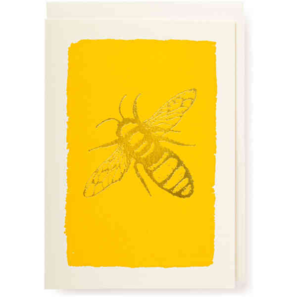 Gold Bee