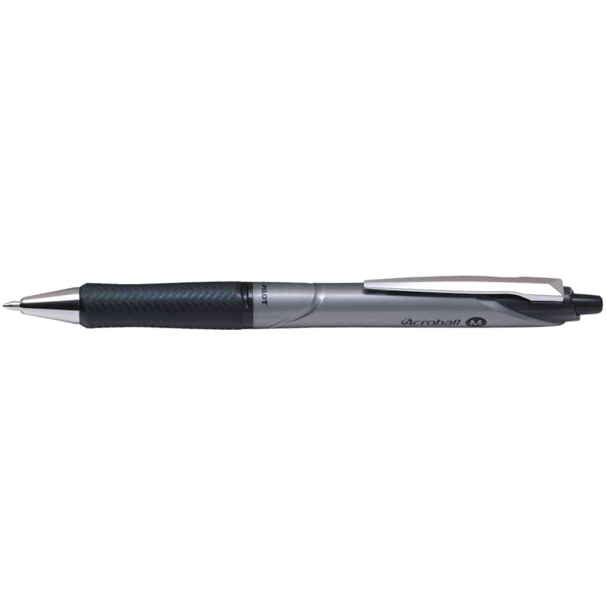 Acroball - Ballpoint pen - Black