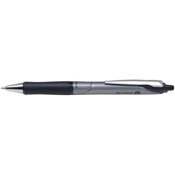 Acroball - Ballpoint pen - Black