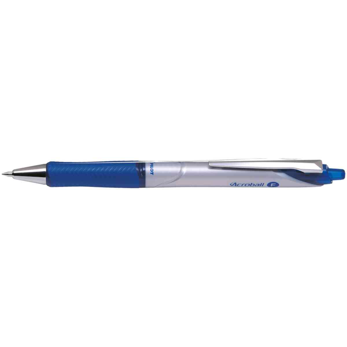 Acroball - Ballpoint pen - Blue