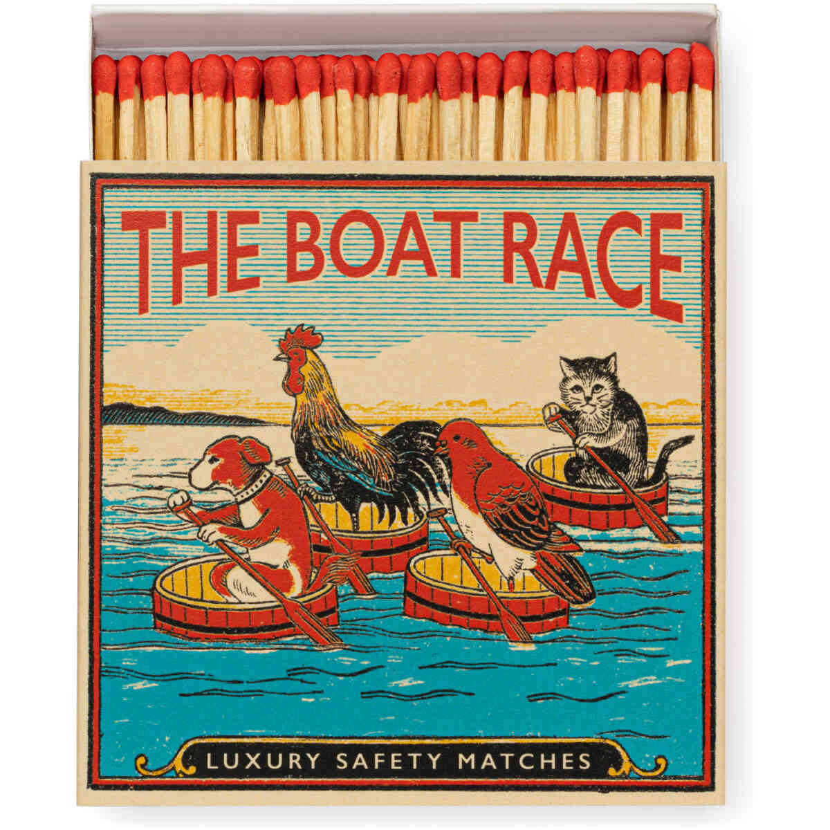 The Boat Race