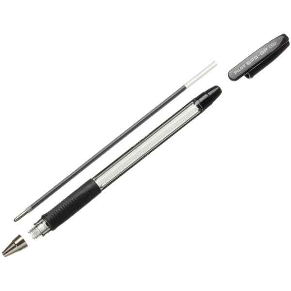 Refill Pilot För  Ball Point Pen - Medium