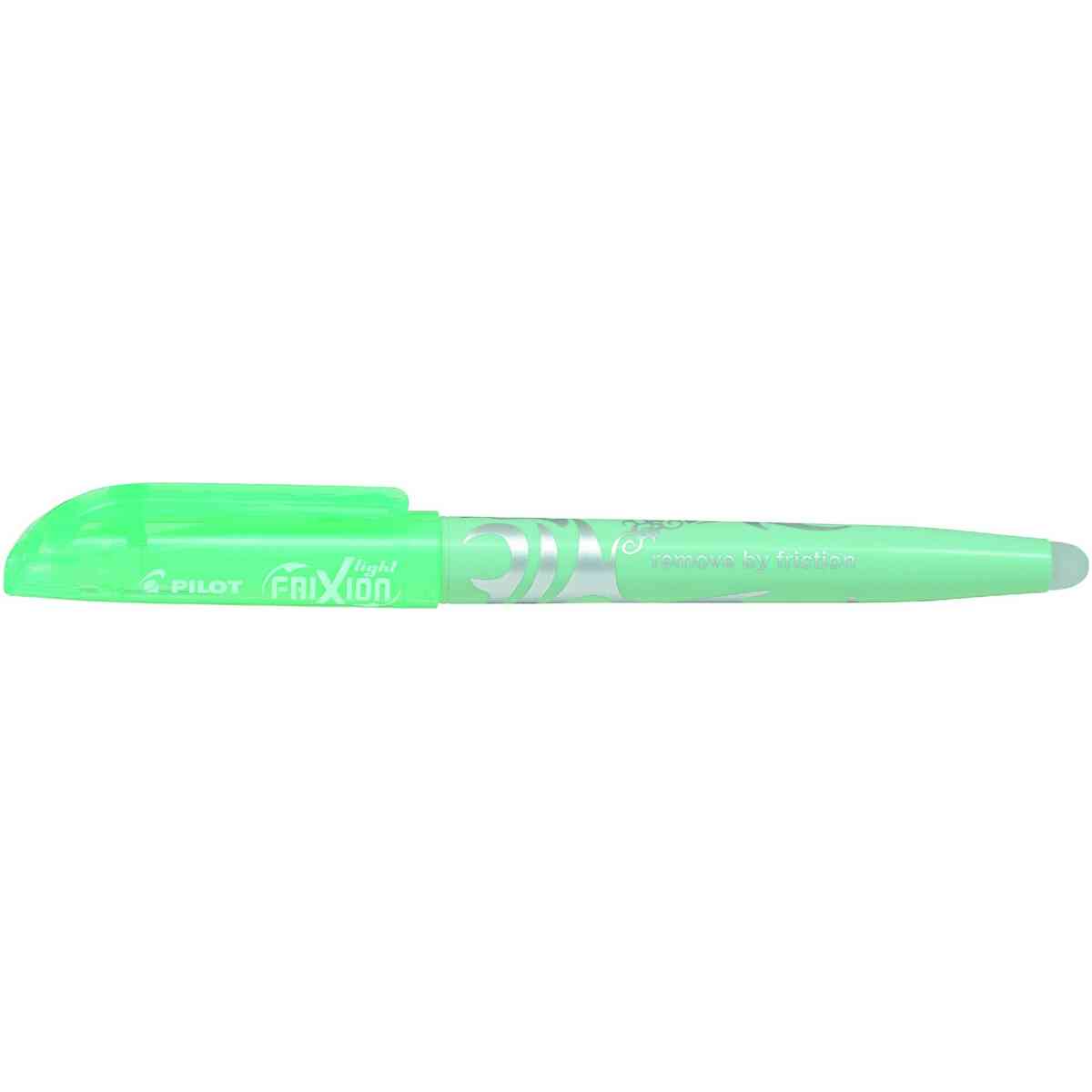 Pilot Frixion Light Soft