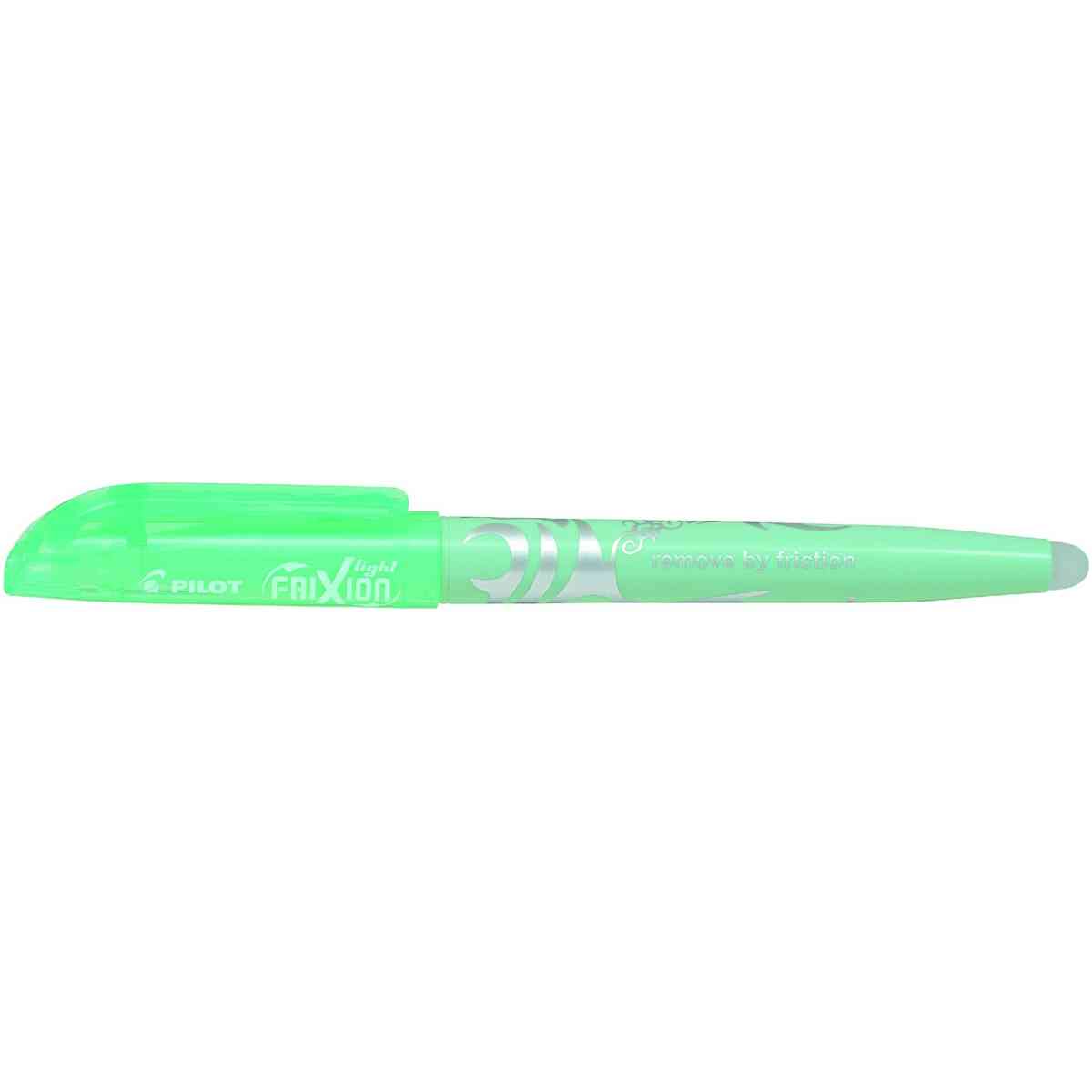 FriXion Light Soft Green