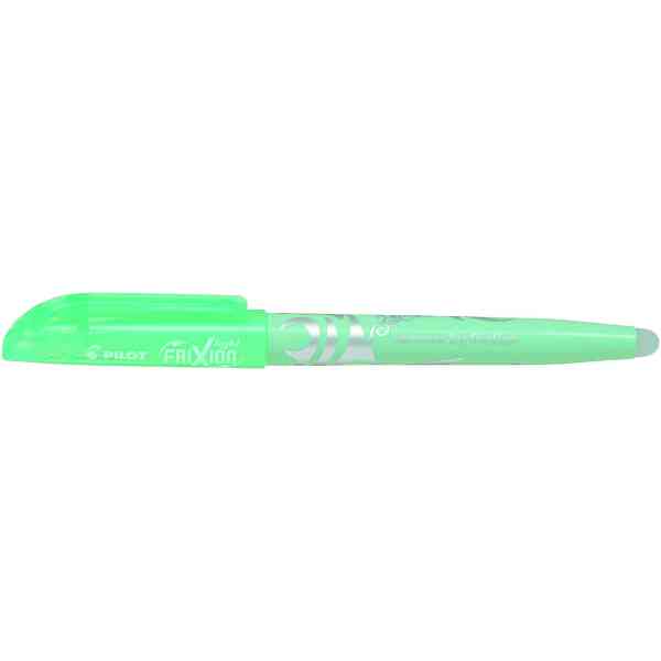 Pilot Frixion Light Soft