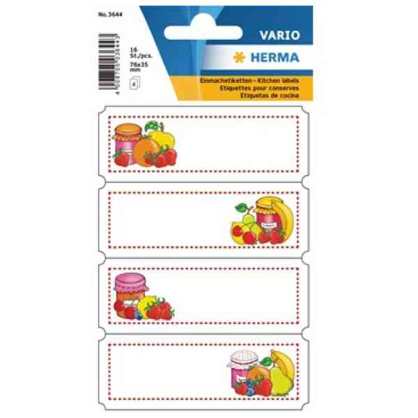 Herma stickers Home ram syltburk (4)